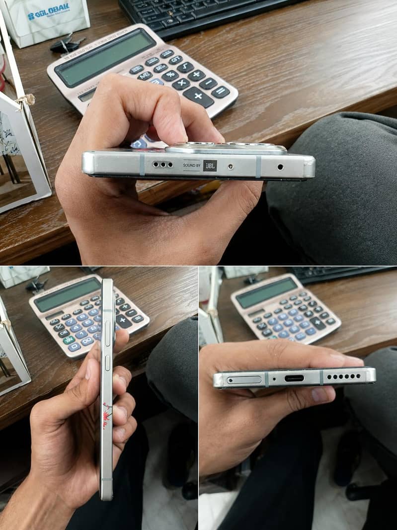 Infinix Note 50 Pro 4