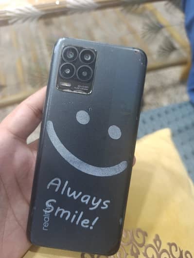 Realme 8
