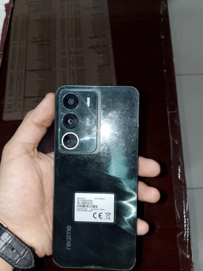 Realme C71 6GB / 128 GB Storage | 10 / 10 Condition|