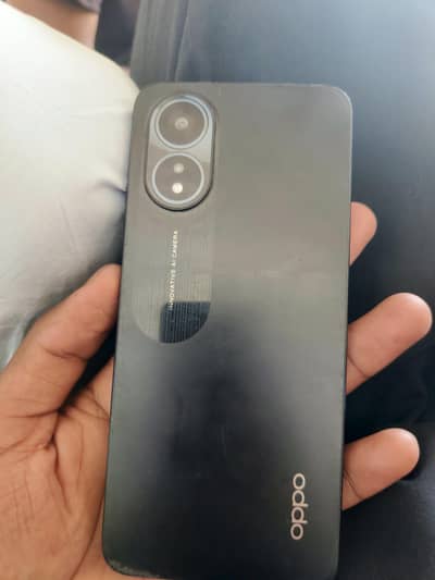 OPPO A38