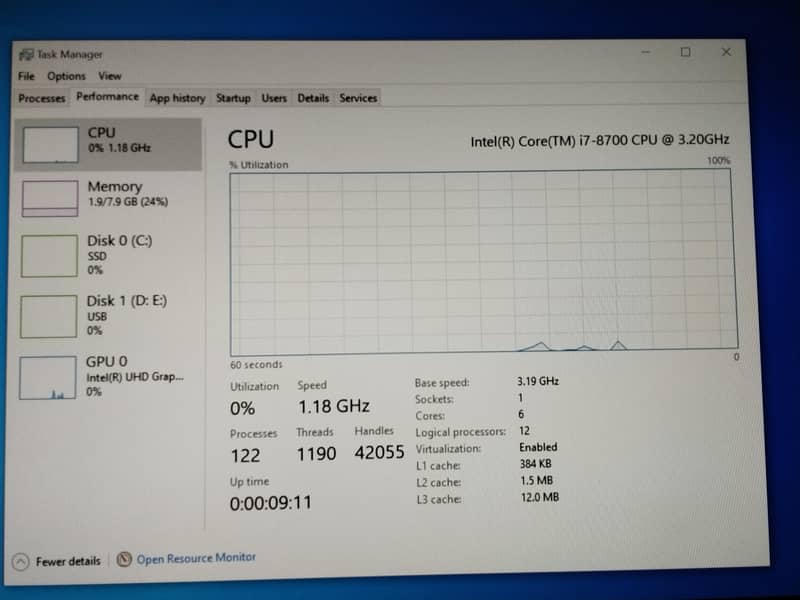 8th 9th generation mini PC 4