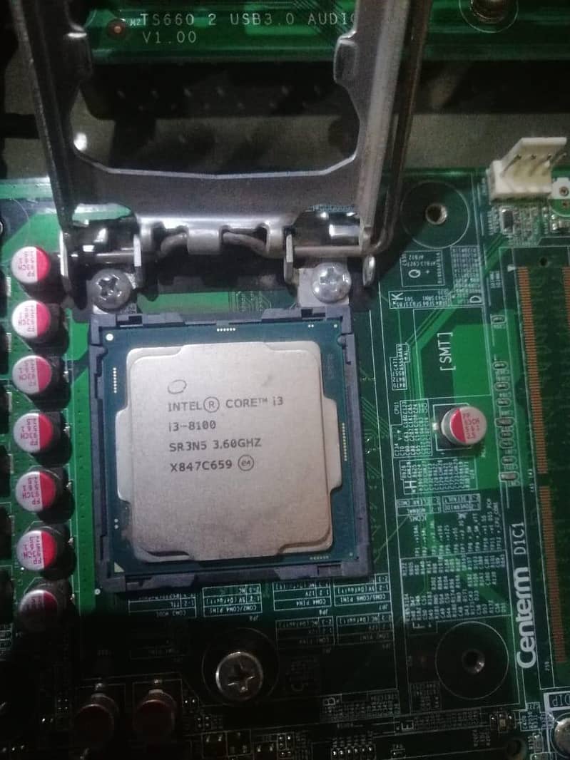 8th 9th generation mini PC 5