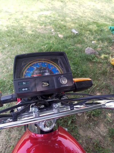 united 70cc