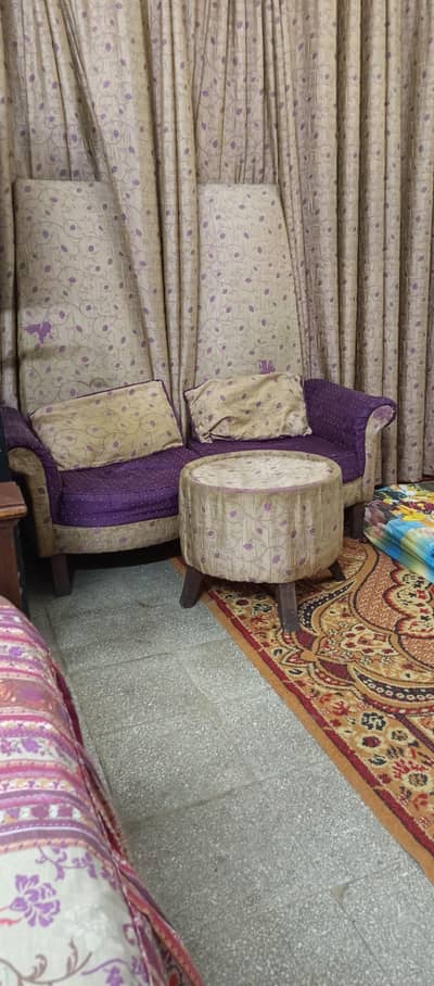 high chairs
