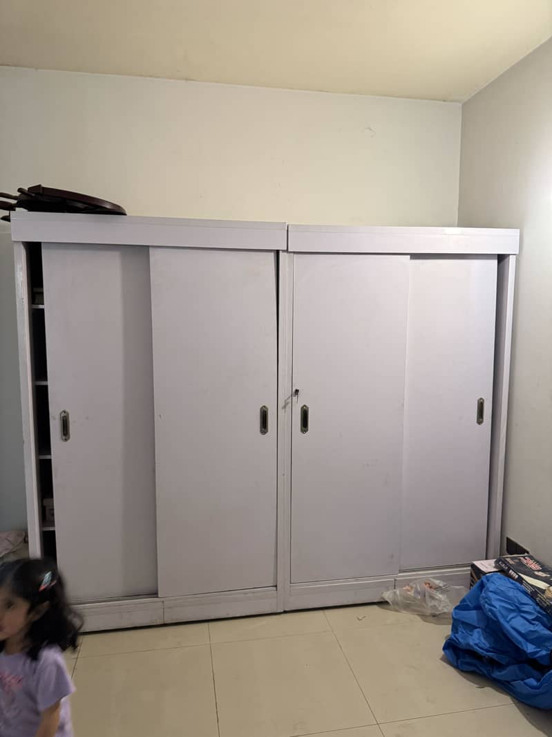Wardrobe 1