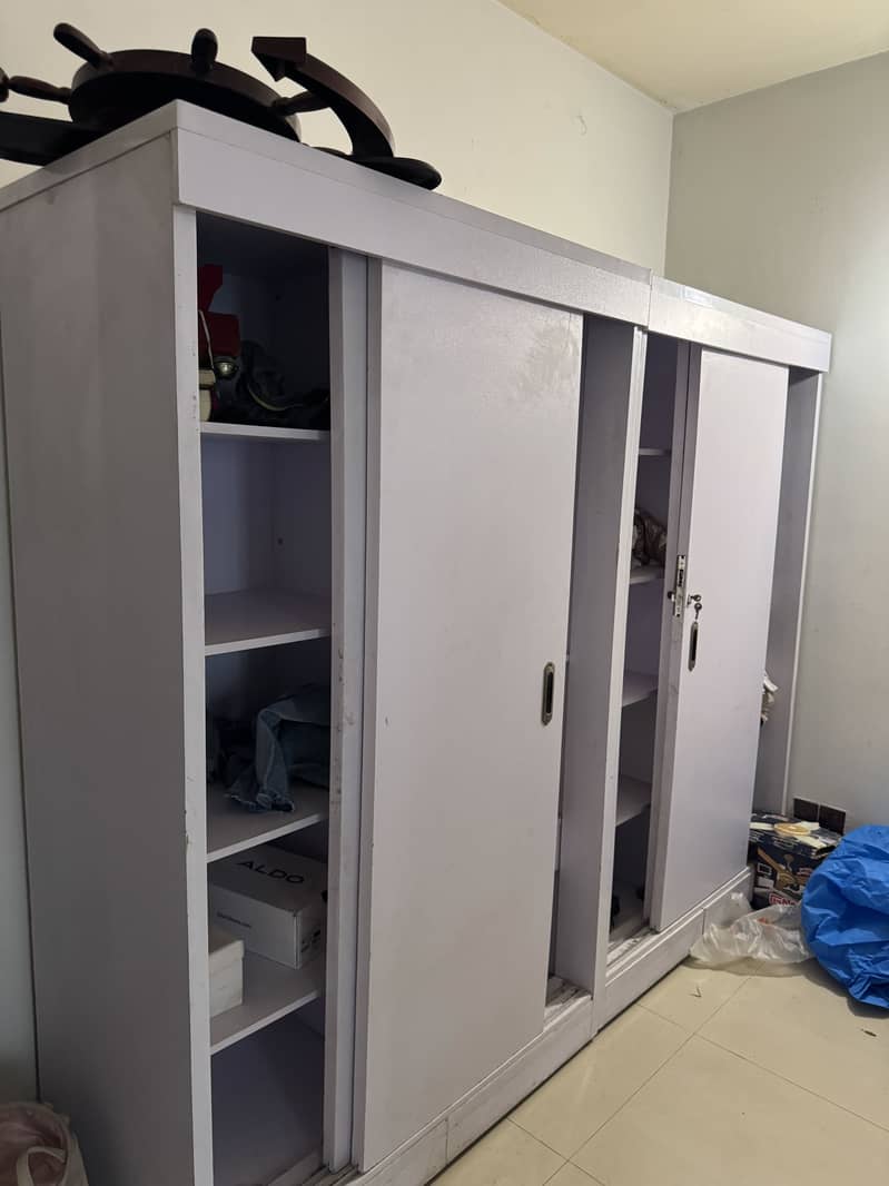 Wardrobe 2