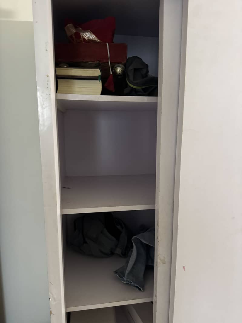 Wardrobe 3