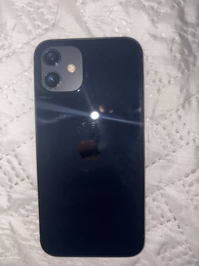 Apple iPhone 12