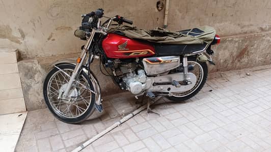 honda 125 special edition 2022