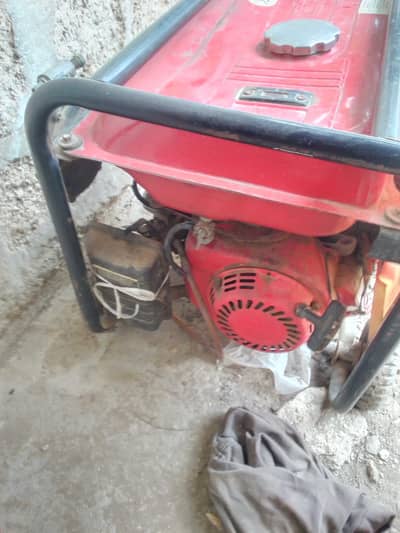 genuan generator