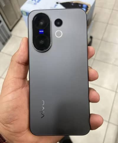 Vivo X200 fe 12/512Gb with 90watt original charger 25days used kia mne