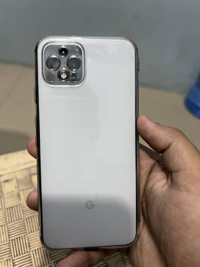 Google Pixel 4 6/128