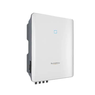 Sungrow SG15RT 15kW On-Grid Solar Inverter