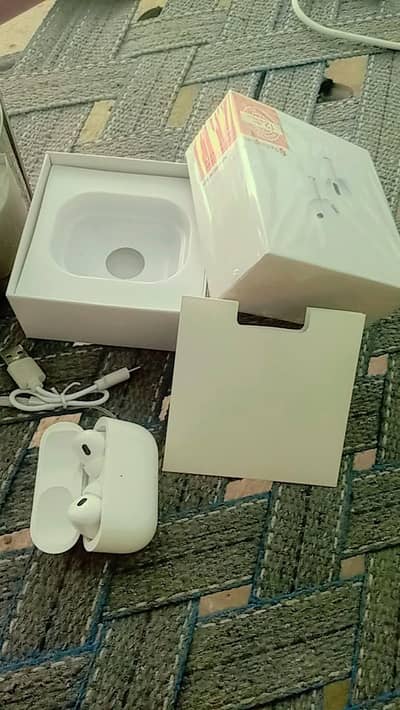 Airbuds pro 2
