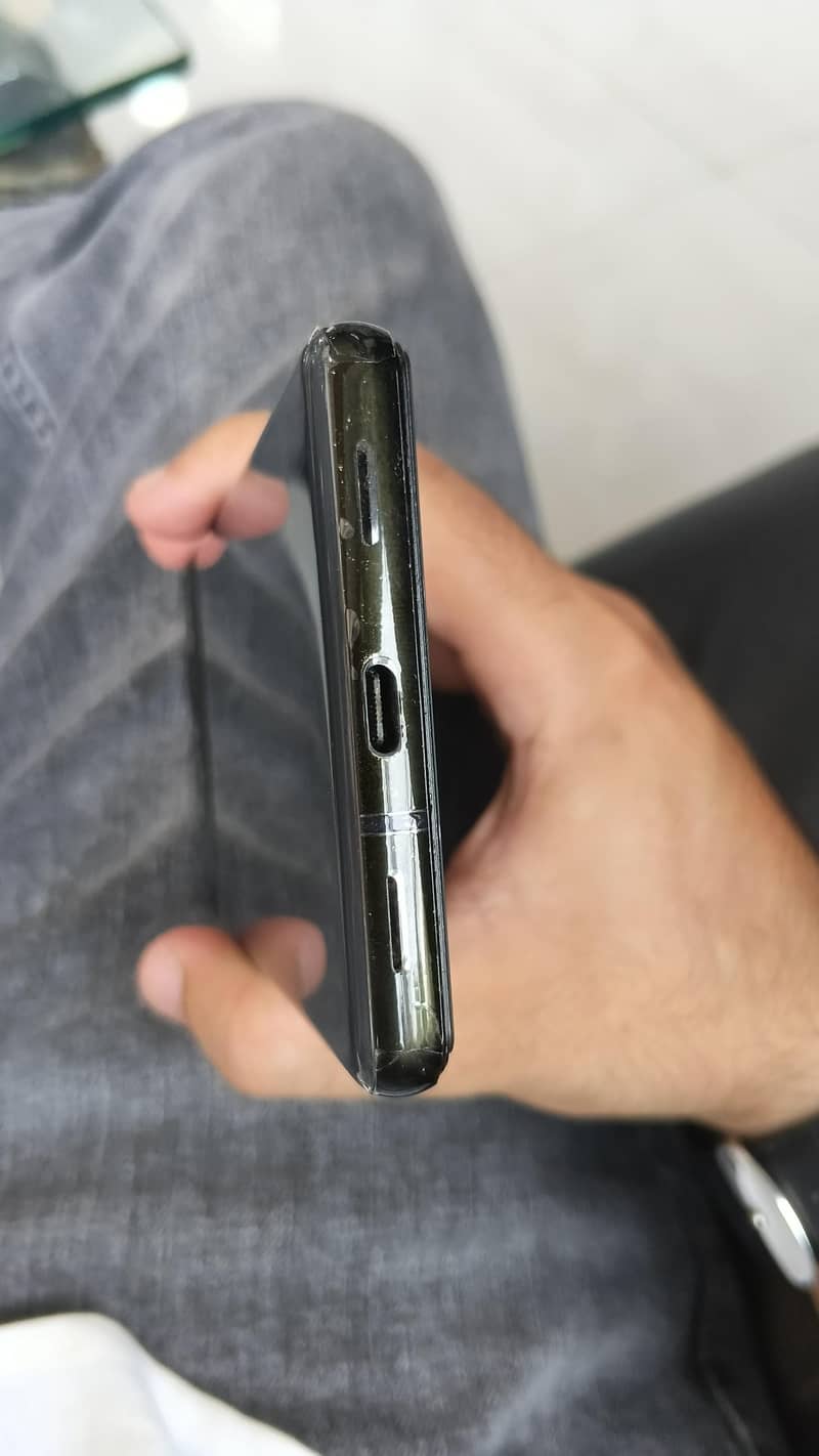 Google Pixel 6A 4
