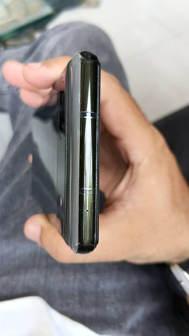 Google Pixel 6A 5