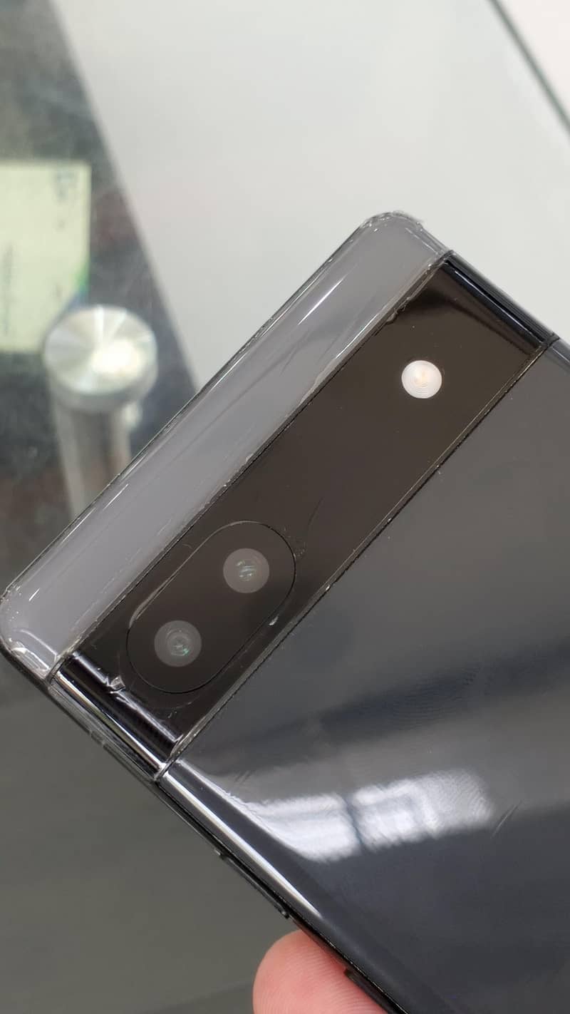 Google Pixel 6A 6