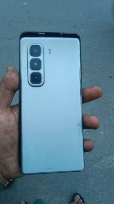 Infinix Hot 50 Pro Plus