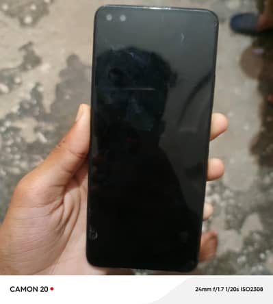 Infinix Note 8