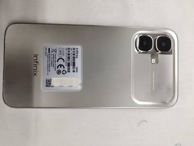 Infinix Smart 20 4/64