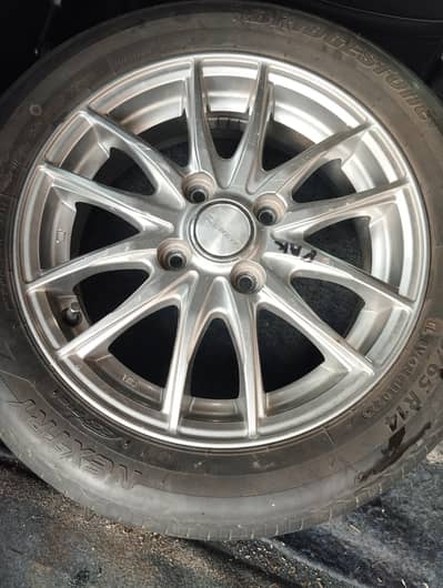 14ing rim tyres 03171515417