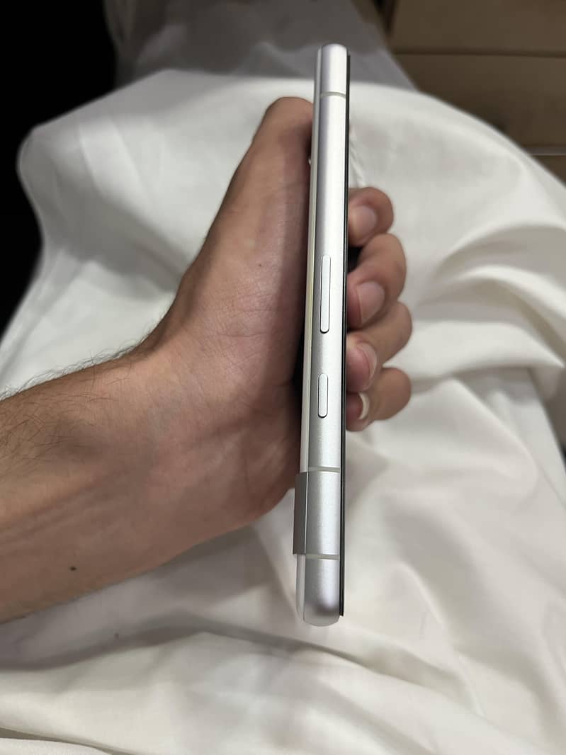 Google Pixel 7a 7