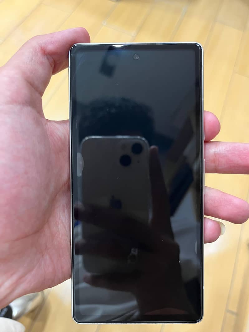 Google Pixel 7a 14