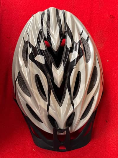 cycling helmet for sell adult size available