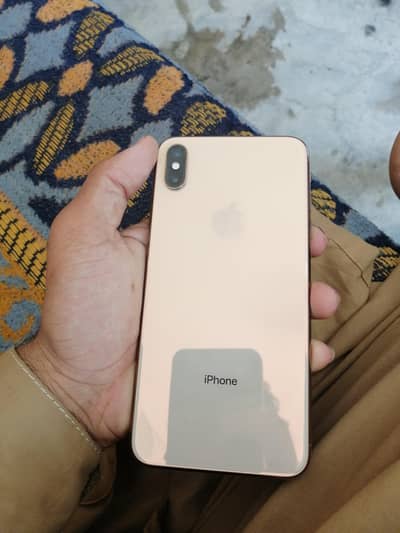 Apple iPhone X
