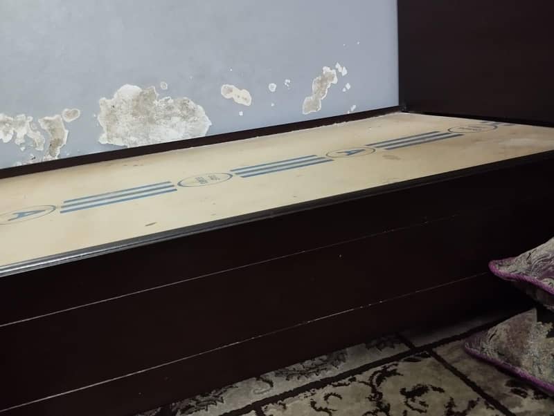 Single Bed 2