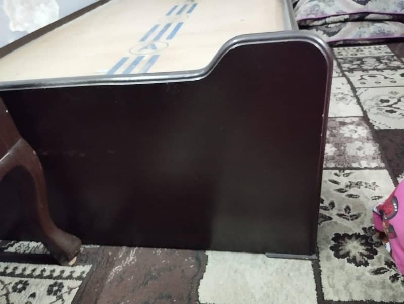 Single Bed 3