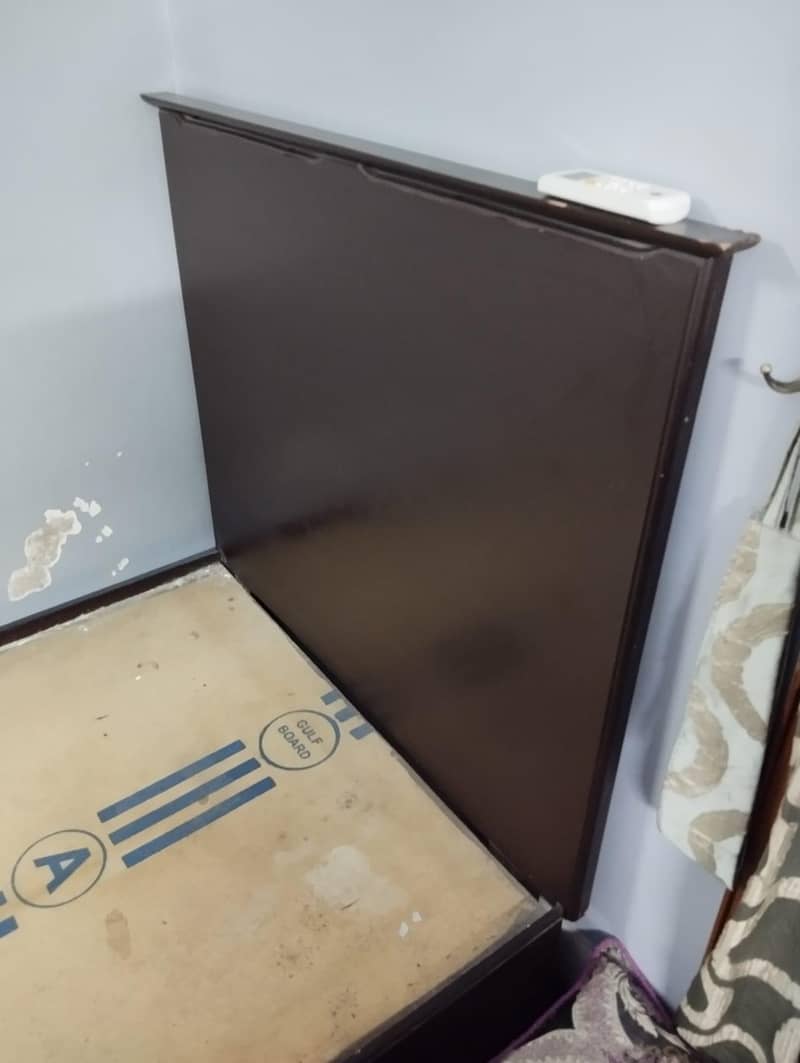 Single Bed 4