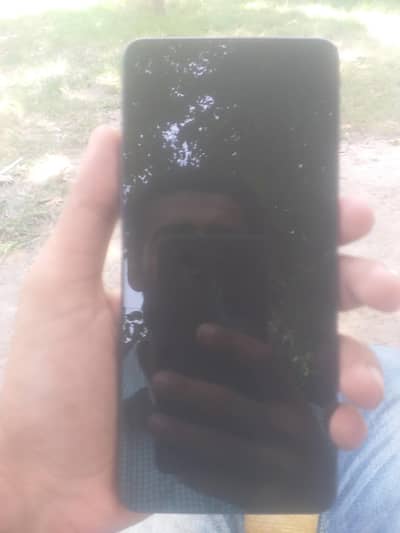 Naubia Mobile for sale