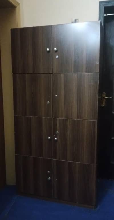 Cabinet for sale (Just Like New)