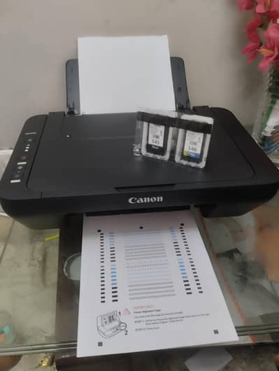 canon MG2550s colour printer scanner copier