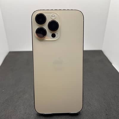 Apple iPhone 14 Pro