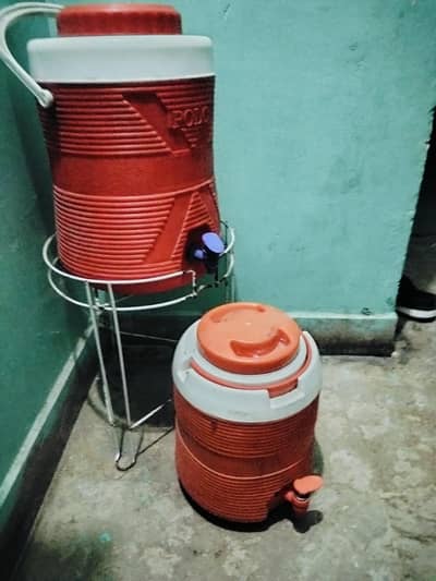 water cooler