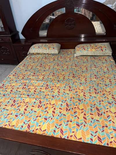 Old Furniture in excellent condition 