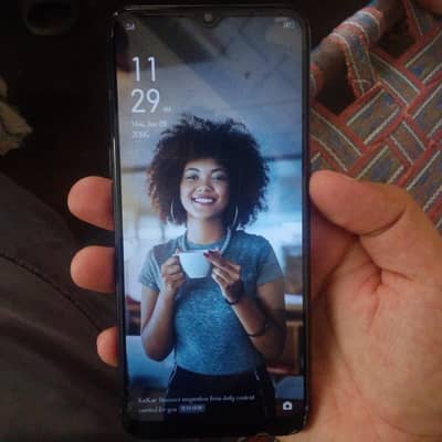 OPPO A12