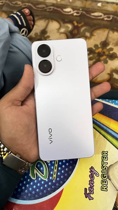 Vivo V60