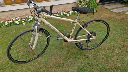 Chevaux Cycle