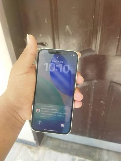 iPhone 12 non pta