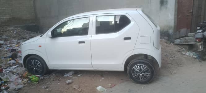 Car available for booking