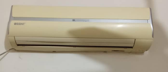 Orient Ac
