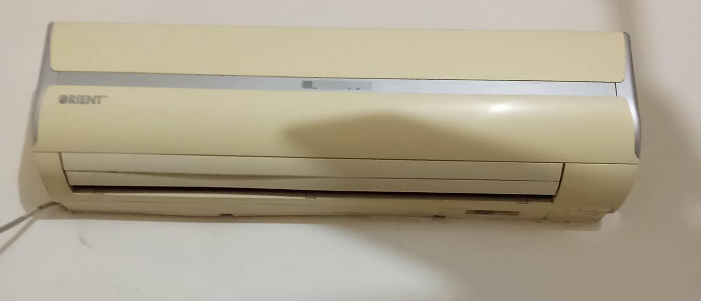 Orient Ac 0