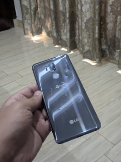 LG G7 ThinQ