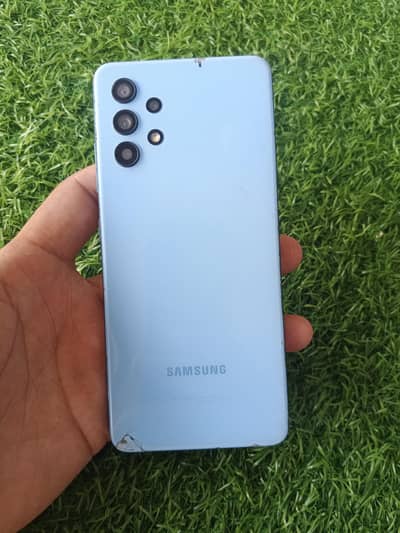 Samsung Mobile A32