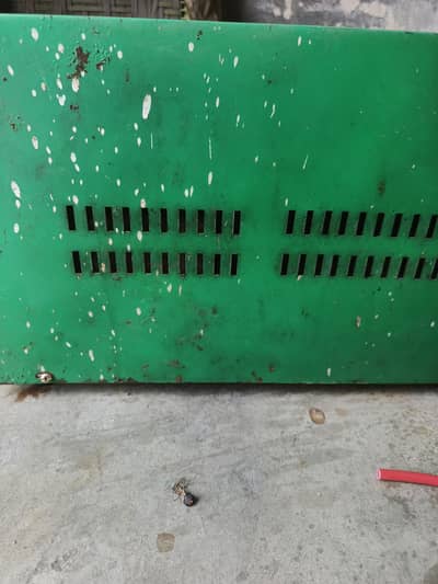 UPS 500 watt