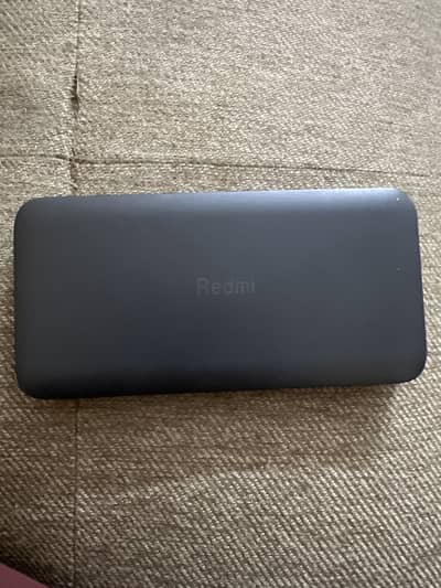 Redmi power bank
