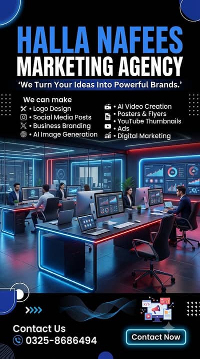 transform your business into a powerful brand